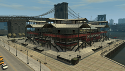 Pier 45.