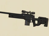 Sniper Rifle
