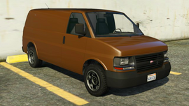 Speedo-front-car-van-gtav