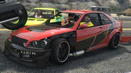 SultanRS-GTAO-front-StealVehicleCargo1