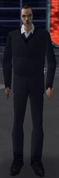 Tanner, as seen in the original release of Grand Theft Auto III.