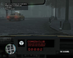 Taxiride-GTAIV-selection