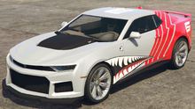 G.T.A SERGIO フレスコ Declasse Vigero ZX | GTA 5 Online Vehicle Stats, Price, How