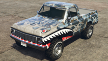 YosemiteRancher-GTAOe-LiveryFront-SharkCamo