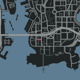 69thStreetDiner-GTAIV-Map