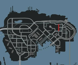 AltonaAve-GTAIV-Map