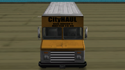 Boxville-GTAVC-Front