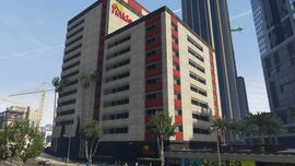 Buildingoftinkle.gtaV