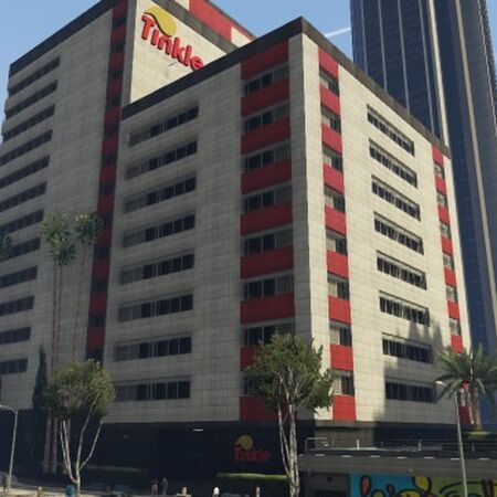 Tinkle Gta Wiki Fandom