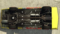Underside image
