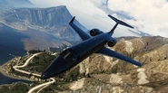 FlyingLuxor-GTAV