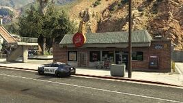 GTAO-Shopping Spree