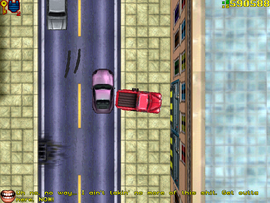 Seymour refuses to accept any more cars from the Vercotti Family after the last incident.