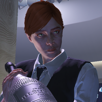 Josephine Gta Wiki Fandom