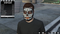 OriginalClothing-GTAO-MaleMasks-Cultural3-BlackCarnival