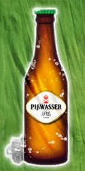 Pißwasser banner (GTA IV).