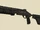 Pump Shotgun Mk II