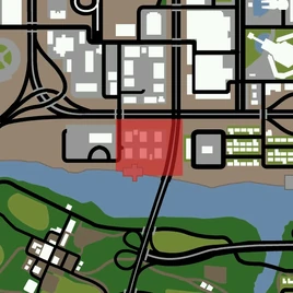 Randolph Industrial Estate