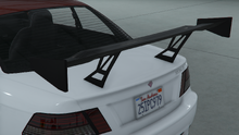 SentinelXS-GTAOee-Spoilers-CarbonMidLevelGTSpoiler