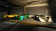 TheCluckinBellFarmRaidMissionsWeek-GTAOee-TestRides-NoAd.jpg (1,023 KB) LS Car Meet Test Rides (no advert).