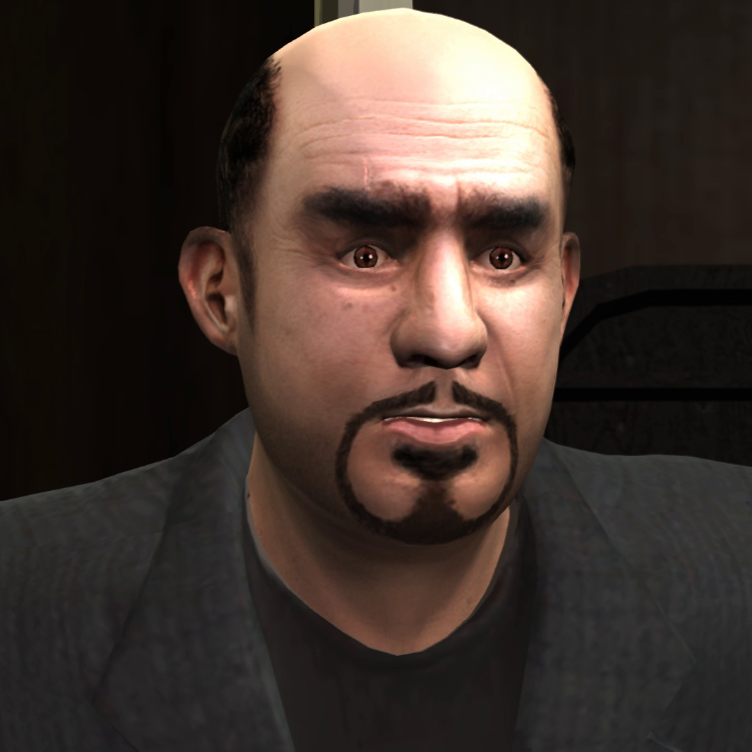 Patrick McReary  GTA 4 Characters, Bio & Voice Actor (GTA IV, TLaD & TBoGT)