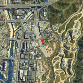 Satellite View