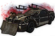 Apocalypse Dominator | GTA Wiki | Fandom