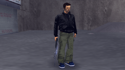 Claude (Grand Theft Auto) – Wikipédia, a enciclopédia livre