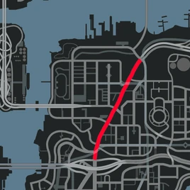 DukesBoulevard-GTAIV-Map