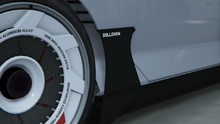 Envisage-GTAOe-Fenders-PlasticFenders