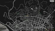 LastDose5-GTAOe-BonusItemMap.png (453 KB) Bonus item marked on the map.