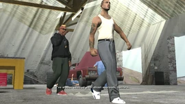 卡尔说自己很钦佩塞萨尔直截了当的做事方式