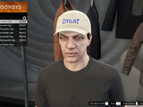 Clothing in GTA Online/Hats