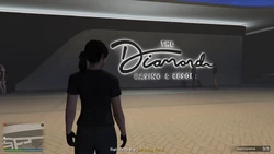 Return to the Salvage Yard