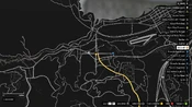 Transporter-GTAOe-DropOff-HarmonyTruckstop-Map