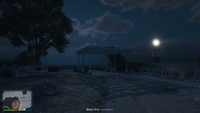 Vehicle Import Detective GTAO Lighthouse