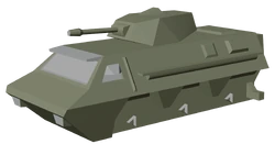 VehiclesDFF-GTAIIIm-Tank-FrontQuarter