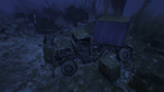 Wrecks-GTAO-CayoPerico-MilitaryFreighter-BarracksOpened-FrontQuarter