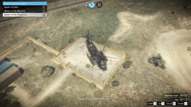 AssaultonATT16-GTAOe-Respawn.png (4.11 MB) Respawn screen, with a choice of spawn locations.