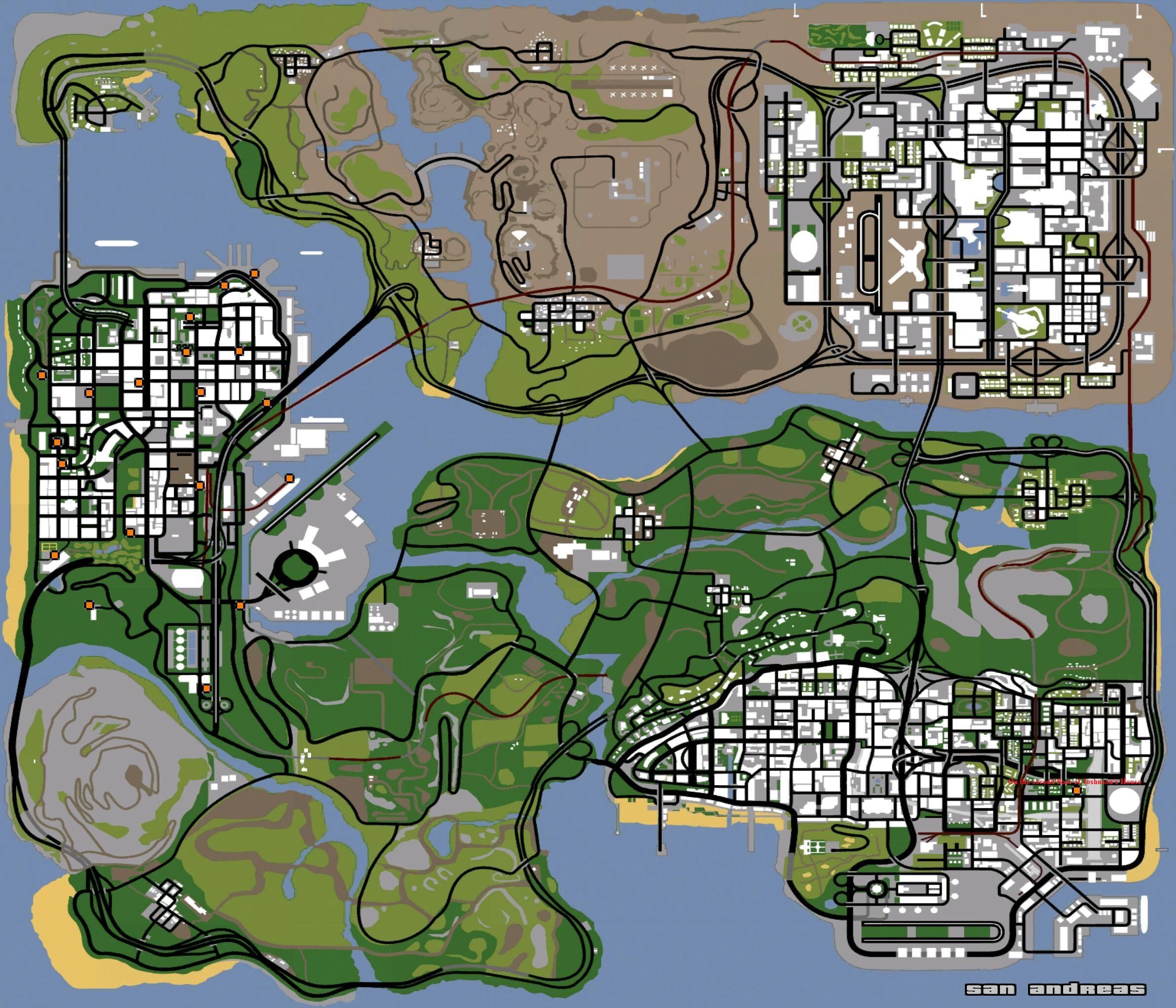 Карта гта. GTA San Andreas карта устриц. Сан андреас магазины одежды. GTA San Andreas Graffiti Map. GTA San Andreas карта машин для экспорта.