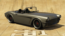 Coquette3Topless-GTAV-FrontQuarter