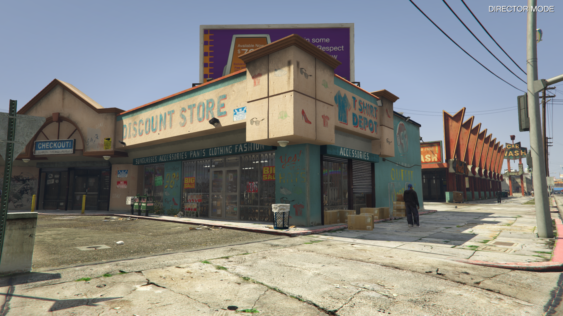 gta online clothing stores
