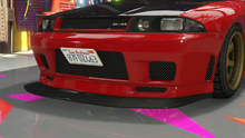 ElegyRetroCustom-GTAO-FrontBumpers-ExtendedFrontDiffuser