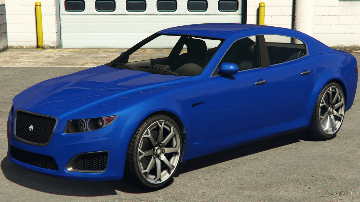 Felon | GTA Wiki | Fandom