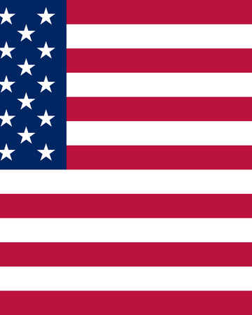 The Flag Of San Andreas From Gta V Vexillology
