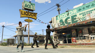 Meth Lab Survival Gta Wiki Fandom