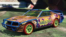 NightmareDominator-GTAO-front-eColaLivery