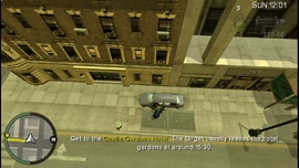 OneShotOneKill-GTACW-SS6.jpg (201 KB) Leaving Hsin's penthouse.