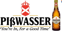 Pißwasser hoarding board (GTA V).