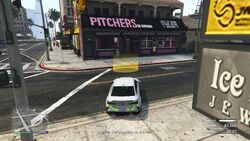 Deliver the supplies to the [location].